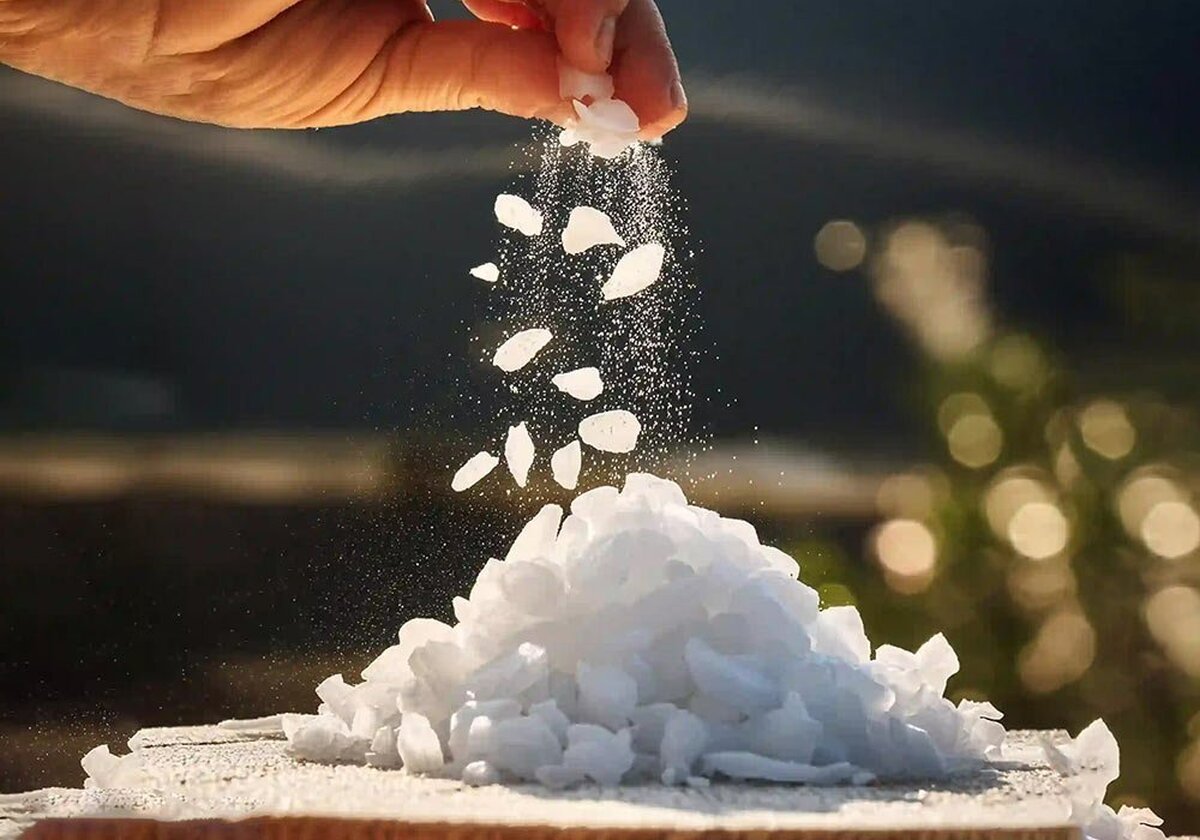 تصویر 3 از قیمت کلسیم کلراید پودری + خرید باور نکردنی